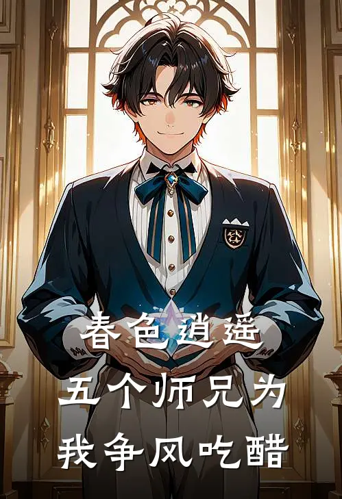 瑶光顾承星《春色逍遥：五个师兄为我争风吃醋》完结版阅读_(春色逍遥：五个师兄为我争风吃醋)全集阅读