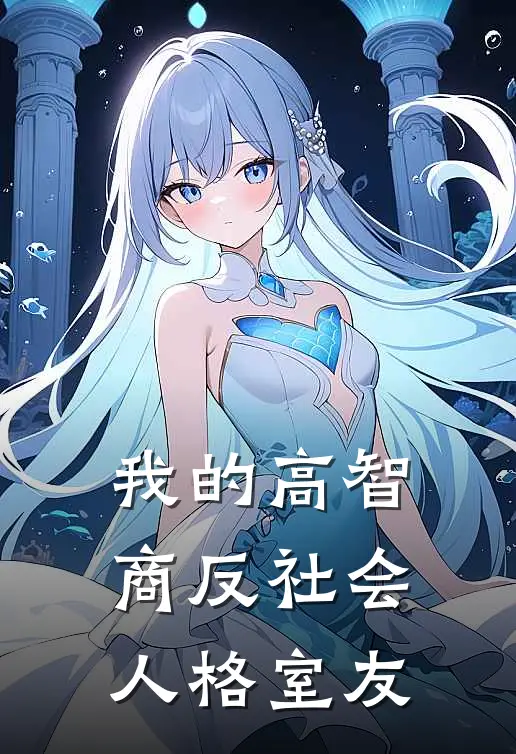 我的高智商反社会人格室友(冷婉晴叶研)完本小说_热门的小说我的高智商反社会人格室友冷婉晴叶研