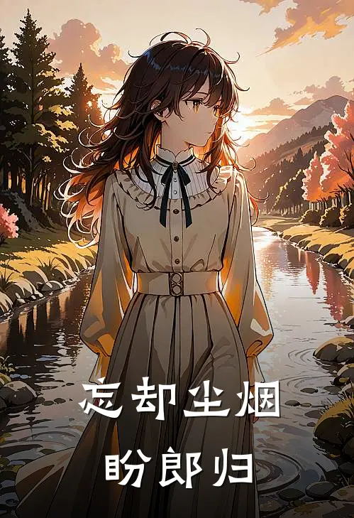 忘却尘烟盼郎归