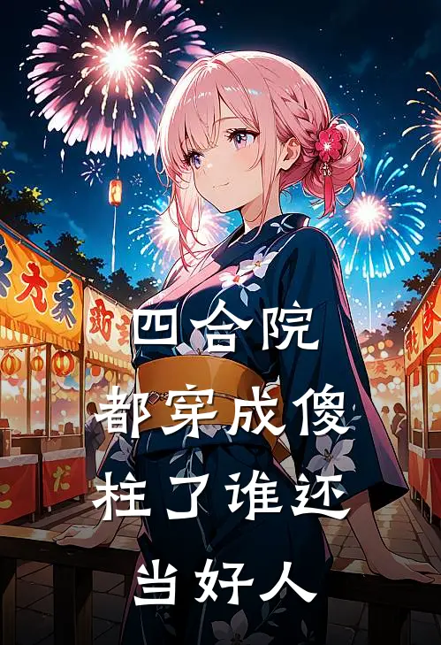 四合院：都穿成傻柱了谁还当好人(傻柱许大茂)完本小说推荐_最新章节列表四合院：都穿成傻柱了谁还当好人(傻柱许大茂)