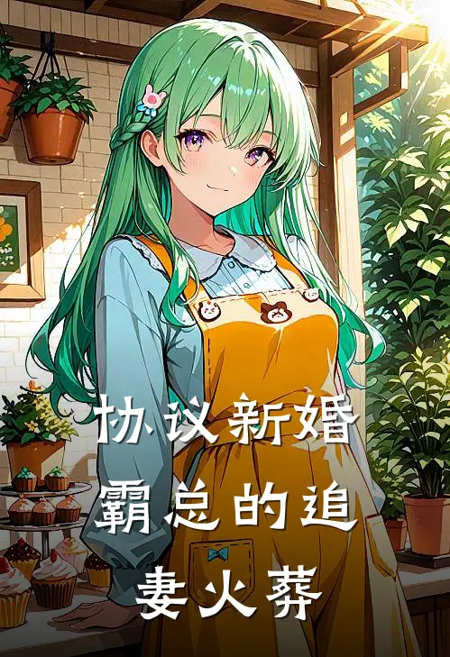 协议新婚：霸总的追妻火葬(陈仙意张浩辰)全文阅读免费全集_完结小说协议新婚：霸总的追妻火葬陈仙意张浩辰