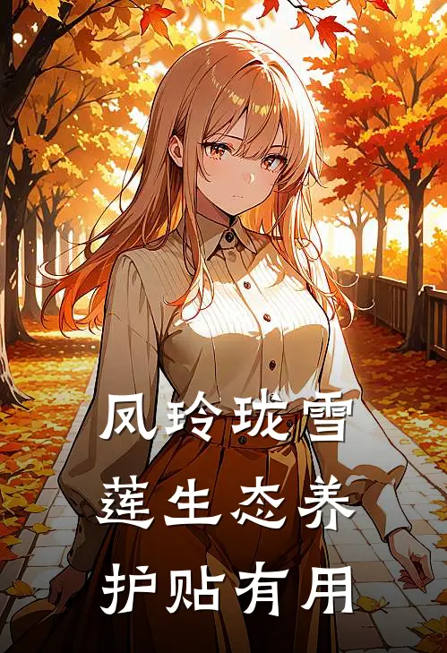 凤玲珑雪莲生态养护贴有用