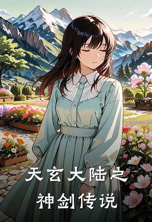 天玄大陆之神剑传说