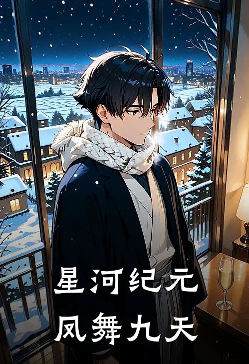 星河纪元：凤舞九天