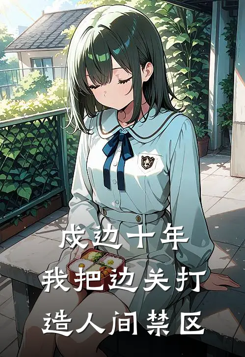 陈望赵铁柱戍边十年，我把边关打造人间禁区最新章节在线阅读_陈望赵铁柱完整版阅读