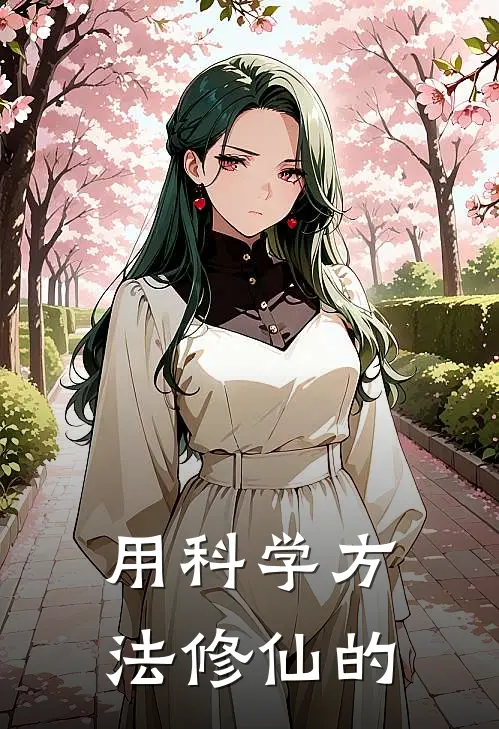 用科学方法修仙的