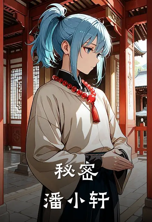 秘密，潘小轩(王佳楠榆)完整版免费全文阅读_完本小说推荐秘密，潘小轩(王佳楠榆)