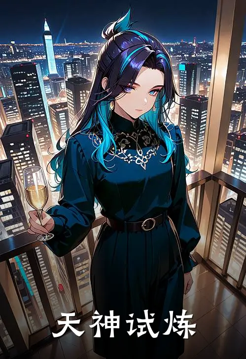 《天神试炼》宋清李雪柔火爆新书_天神试炼(宋清李雪柔)免费小说