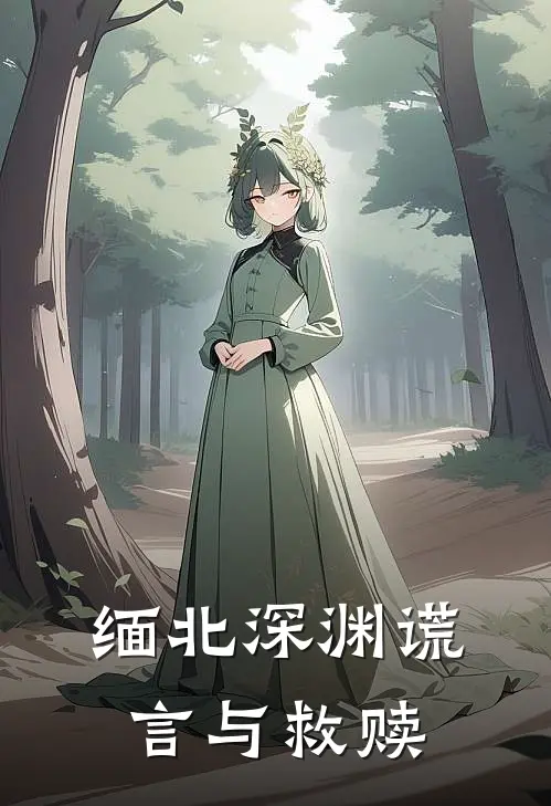 缅北深渊谎言与救赎