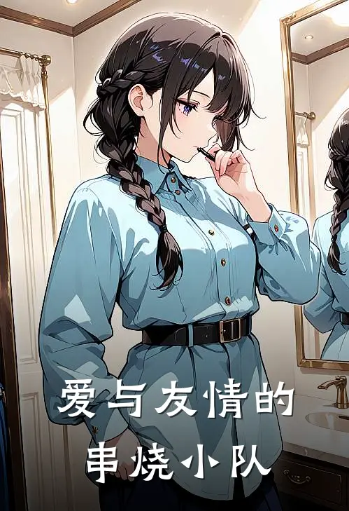 爱与友情的串烧小队