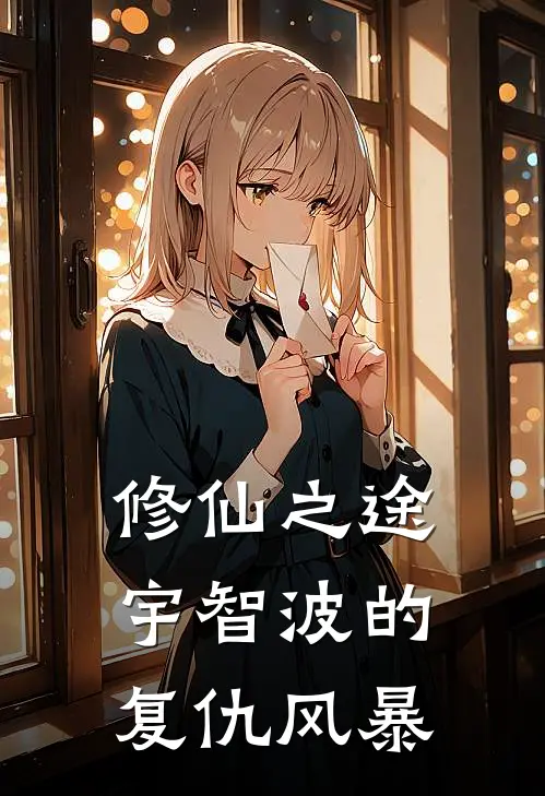 修仙之途：宇智波的复仇风暴