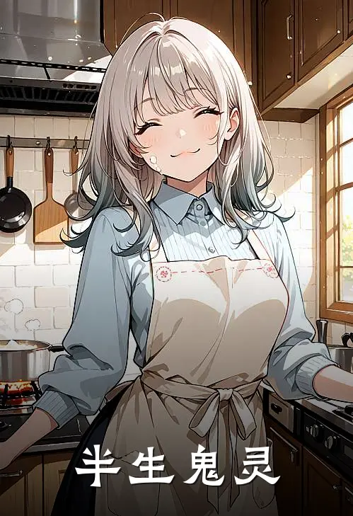 半生鬼灵(柳逸嫆宋晨漫)最新小说_免费阅读完整版小说半生鬼灵(柳逸嫆宋晨漫)