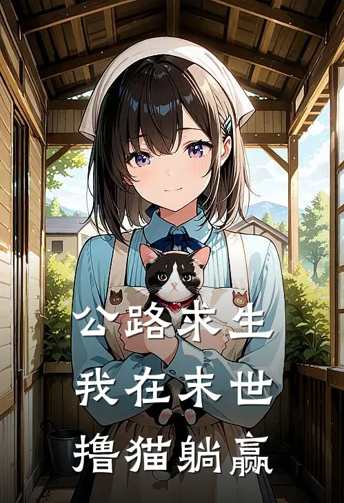 公路求生：我在末世撸猫躺赢林浅浅赵成完整版免费小说_热门网络小说推荐公路求生：我在末世撸猫躺赢(林浅浅赵成)