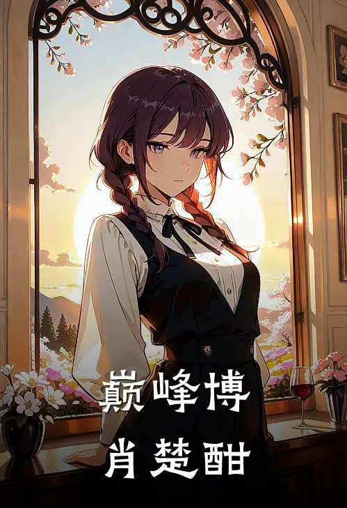 巅峰博肖楚酣李明锐林雪最新热门小说_免费小说全文阅读巅峰博肖楚酣(李明锐林雪)