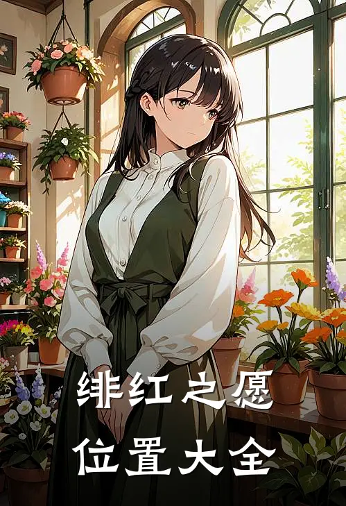 绯红之愿位置大全