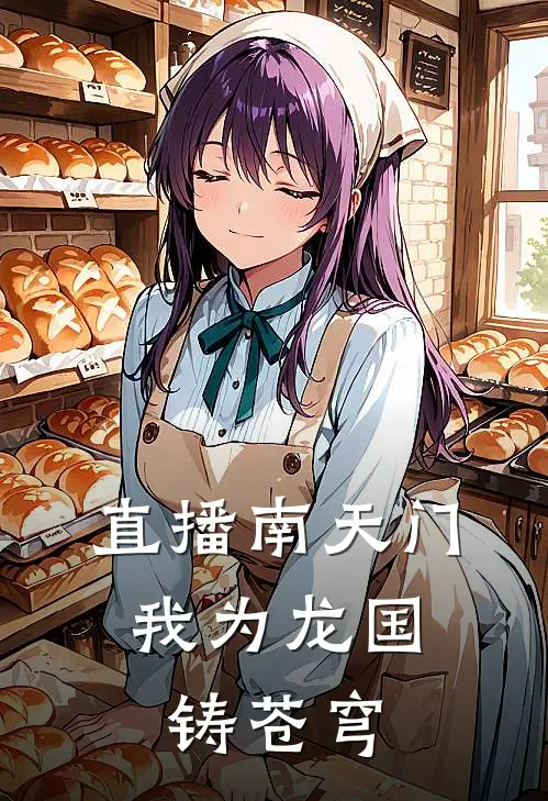 直播南天门：我为龙国铸苍穹