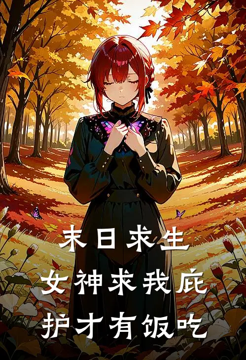 末日求生，女神求我庇护才有饭吃林安林安热门小说免费阅读_网络热门小说末日求生，女神求我庇护才有饭吃(林安林安)