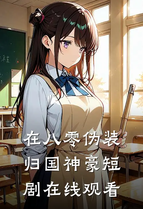 在八零伪装归国神豪短剧在线观看