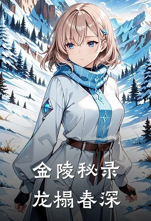 金陵秘录：龙榻春深(布木布泰哲哲)免费小说全本阅读_最新章节列表金陵秘录：龙榻春深(布木布泰哲哲)