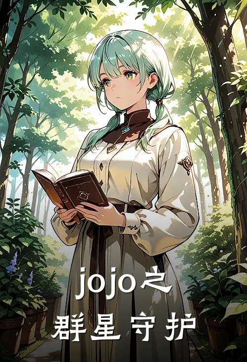 jojo之群星守护