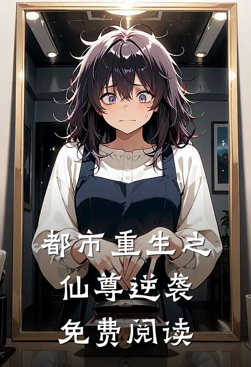 都市重生之仙尊逆袭免费阅读