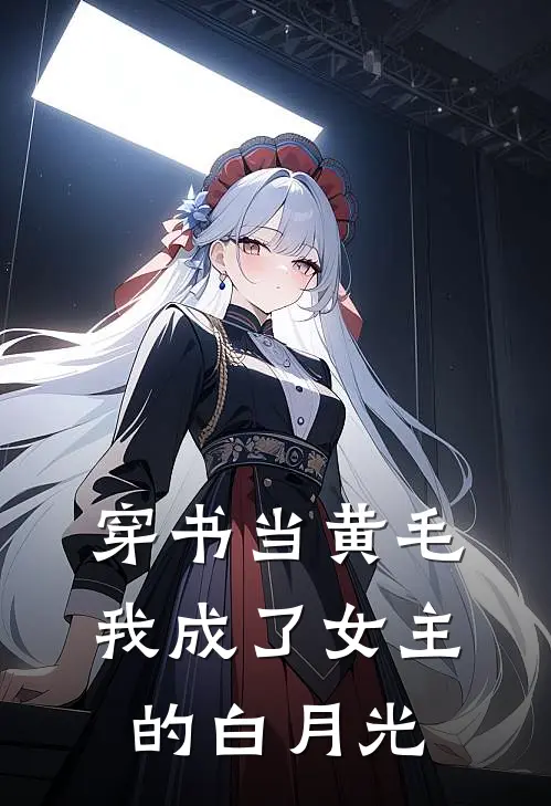 陈牧杰黄毛(穿书当黄毛，我成了女主的白月光)_《穿书当黄毛，我成了女主的白月光》最新章节免费在线阅读