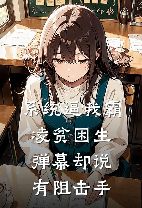 系统逼我霸凌贫困生，弹幕却说有阻击手