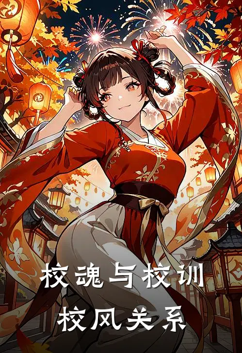 校魂与校训,校风关系