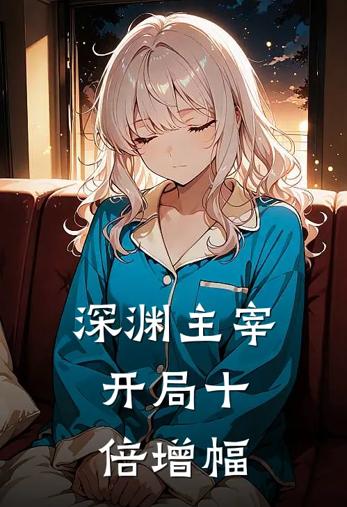 深渊主宰，开局十倍增幅于泽赵明最新好看小说_免费小说深渊主宰，开局十倍增幅(于泽赵明)