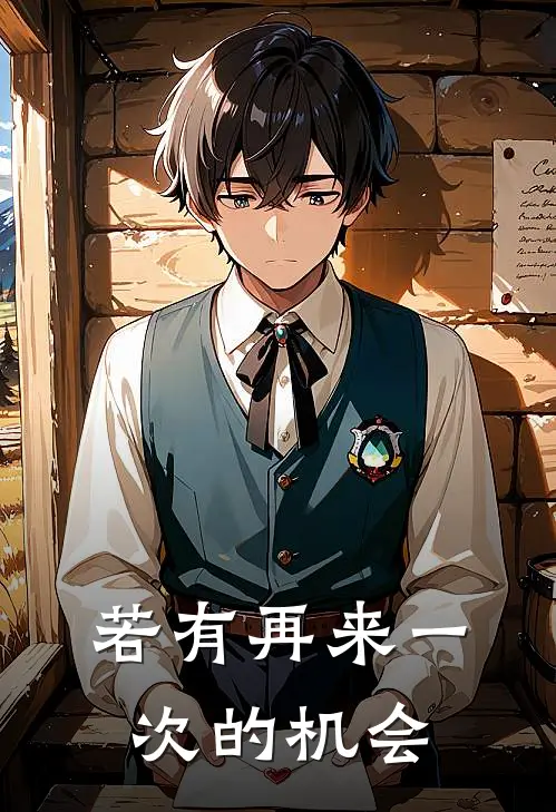 若有再来一次的机会