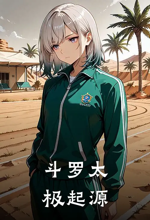 斗罗太极起源李鹤赵猛完本小说免费阅读_小说完结版斗罗太极起源李鹤赵猛