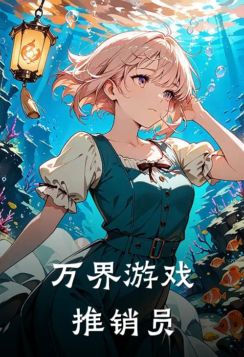 万界游戏推销员
