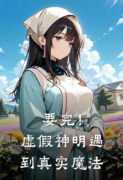 要完！虚假神明遇到真实魔法漓源阿左格完整版小说_小说完结推荐要完！虚假神明遇到真实魔法(漓源阿左格)