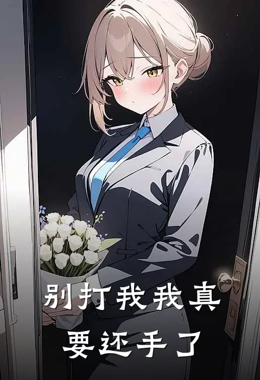 别打我我真要还手了