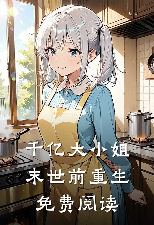 千亿大小姐末世前重生免费阅读