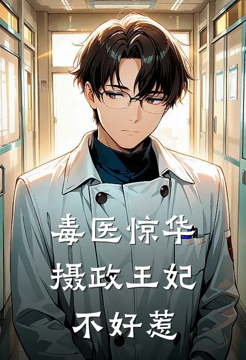 毒医惊华：摄政王妃不好惹
