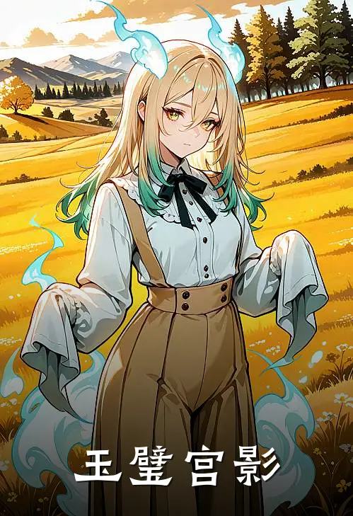 玉璧宫影(萧明澜沈婉仪)免费阅读_热门的小说玉璧宫影萧明澜沈婉仪