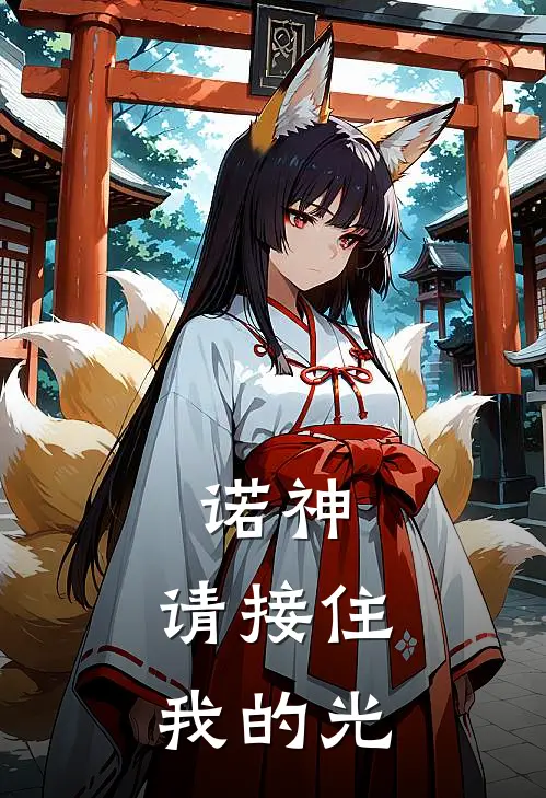 诺神，请接住我的光