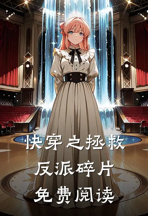 快穿之拯救反派碎片免费阅读