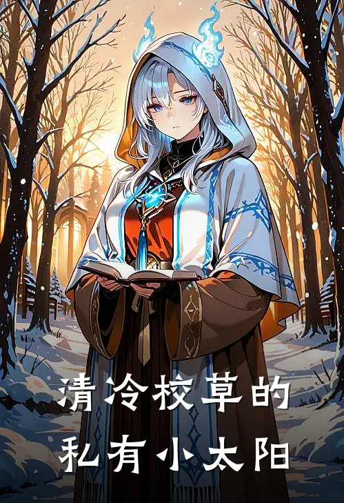 清冷校草的私有小太阳