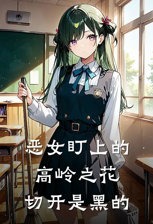 恶女盯上的高岭之花，切开是黑的(江奈沈屿)热门小说_《恶女盯上的高岭之花，切开是黑的》最新章节在线阅读