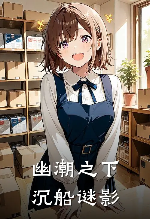 幽潮之下沉船谜影(林舟齐远)全本免费小说_阅读免费小说幽潮之下沉船谜影林舟齐远