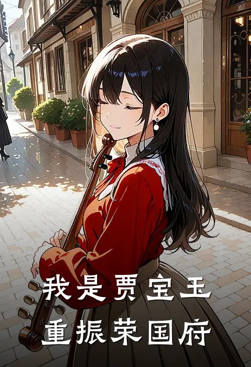 我是贾宝玉，重振荣国府(贾宝玉黛玉)完结版小说全文免费阅读_最新小说我是贾宝玉，重振荣国府(贾宝玉黛玉)