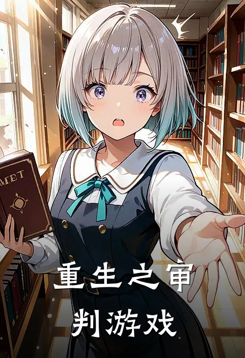 重生之审判游戏(林菀周辰)推荐小说_重生之审判游戏(林菀周辰)全文免费阅读大结局