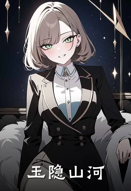 苏澄玉佩《玉隐山河》_《玉隐山河》最新章节在线阅读