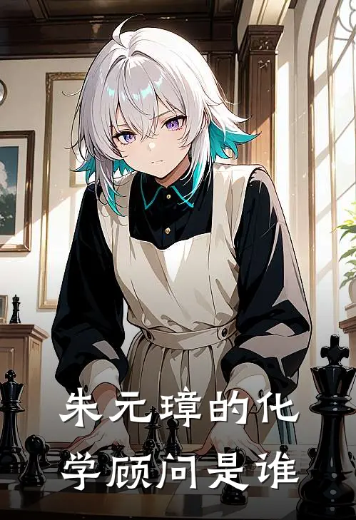 朱元璋的化学顾问是谁