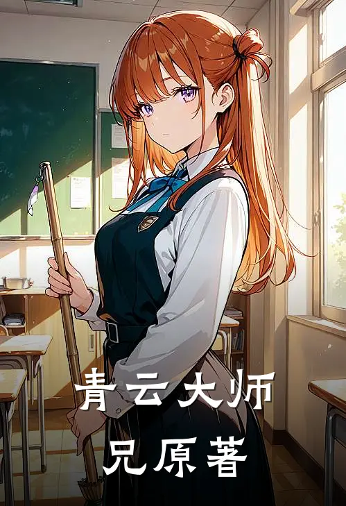 青云大师兄原著