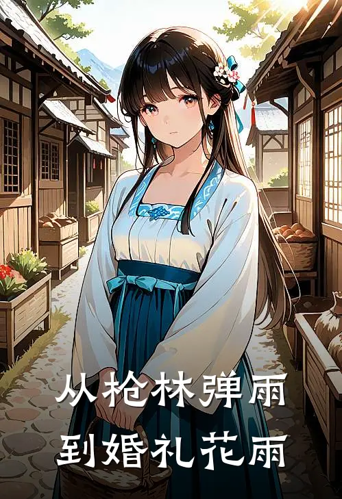 《从枪林弹雨到婚礼花雨》林雨薇刘宏_(从枪林弹雨到婚礼花雨)全集在线阅读