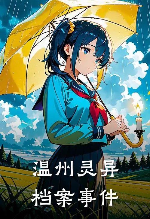 温州灵异档案事件