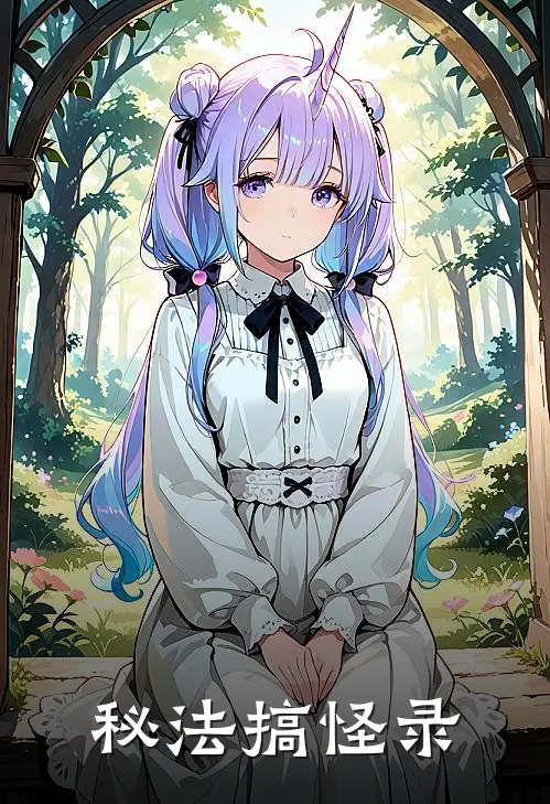 秘法搞怪录罗伊斐娜热门小说阅读_免费完结小说秘法搞怪录罗伊斐娜